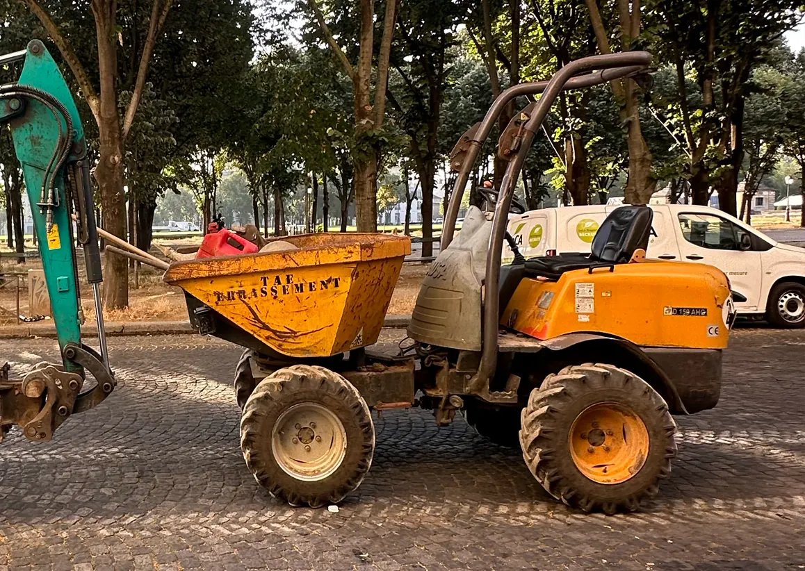 Dumper